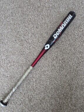 DeMarini 'Distance' Youth Basball Bat. 29in 20oz.‎ -12 Little League Babe Ruth